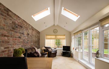 conservatory roof insulation Marston Montgomery, Derbyshire