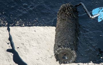 Marston Montgomery liquid sealant waterproofing