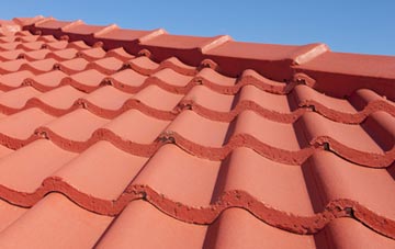 Marston Montgomery tile and slate roof replacement