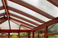 Marston Montgomery conservatory roofing insulation